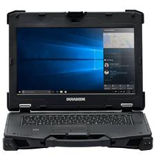 Durabook Ноутбук Z14I 14FHD AG Touch/Intel i5-1135G7/8/256F/int/W10P