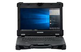 Ноутбук Durabook Z14I (Z4A2B3DA3BXX) - Фото