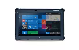 Планшет Durabook R11 11.6FHD/Intel i5-8250U/8/128F/int/LTE/W10P (R1A1A1DEBAXX) - Фото