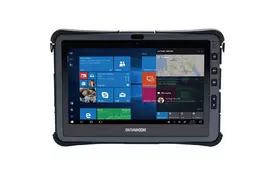 Планшет Durabook U11I 11.6FHD/Intel i5-10210Y/8/128/int/W10P (U1D1A11ABAXX) - Фото