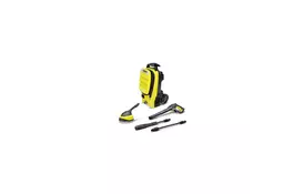 Мийка високого тиску Karcher K4 COMPACT (1.679-406.0) - Фото