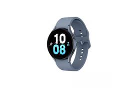 Смарт-годинник Samsung SM-R910 (Galaxy Watch 5 44mm) Saphire (SM-R910NZBASEK) - Фото