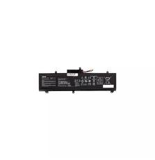 Аккумулятор для ноутбука ASUS Rog Zephyrus GA502 (C41N1837) 15.4V 4800mAh (NB431588)