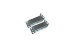Опция Cisco 19in RackMount for Catalyst 3560,2960,ME-3400 Compact Switch (RCKMNT-19-CMPCT=)