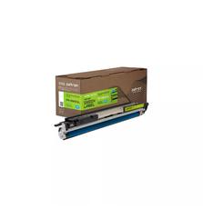 Картридж тонер Patron HP 126A (CE311A) Green Label, cyan (PN-126ACGL)