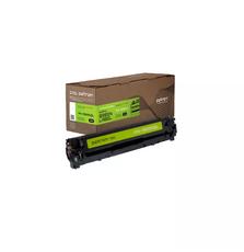 Картридж Patron HP 131A (CF212A) Green Label, yellow (PN-131AYGL)