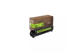 Картридж Patron HP 128A (CE322A) Green Label, Yellow (PN-128AYGL) - Фото