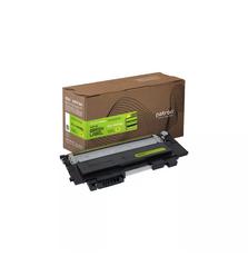 Тонер-картридж Patron Samsung CLT-404S Yellow Green Label (PN-Y404GL)
