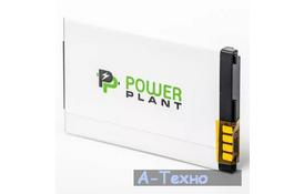 Аккумуляторная батарея PowerPlant HTC Desire SV T326e (DV00DV6212) - Фото