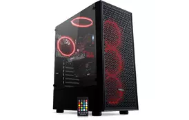 Компьютер Vinga Wolverine D4593 (I3M32G3060.D4593) - Фото