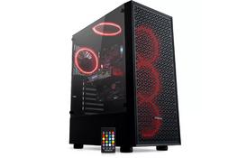 Компьютер Vinga Wolverine D4597 (I3M32G3060.D4597) - Фото