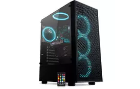 Компьютер Vinga Wolverine D4610 (I3M16G3060W.D4610) - Фото