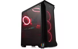 Комп'ютер Vinga Wolverine D4983 (I3M16G3060.D4983) - Фото