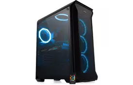 Компьютер Vinga Wolverine D4989 (I3M16G3060.D4989) - Фото