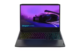 Ноутбук Lenovo IdeaPad Gaming 3 15ACH (82K200N6PB) - Фото
