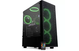 Компьютер Vinga Wolverine D4578 (I3M16G3060W.D4578) - Фото