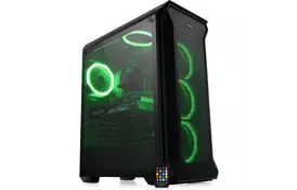 Комп'ютер Vinga Wolverine D5001 (I3M32G3060.D5001) - Фото