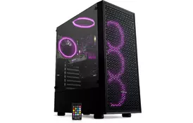 Компьютер Vinga Wolverine D4970 (I5M16G3060W.D4970) - Фото