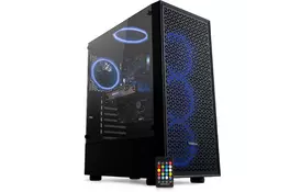 Компьютер Vinga Wolverine D4588 (I3M32G3060W.D4588) - Фото