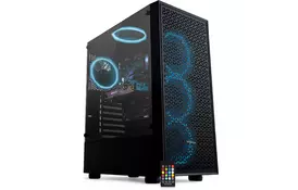 Комп'ютер Vinga Wolverine D4930 (I5M16G3060W.D4930) - Фото