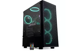 Компьютер Vinga Wolverine D4976 (I5M32G3060W.D4976) - Фото