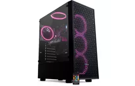 Компьютер Vinga Wolverine D4938 (I5M16G3060W.D4938) - Фото