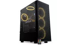 Комп'ютер Vinga Wolverine D4946 (I5M32G3060W.D4946) - Фото