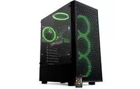 Компьютер Vinga Wolverine D4940 (I5M16G3060W.D4940) - Фото