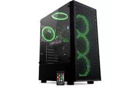 Компьютер Vinga Wolverine D4600 (I3M32G3060W.D4600) - Фото