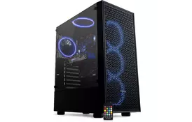 Компьютер Vinga Wolverine D4954 (I5M32G3060W.D4954) - Фото