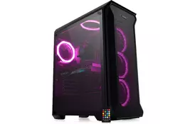 Компьютер Vinga Wolverine D5020 (I3M16G3060W.D5020) - Фото