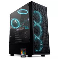 Компьютер Vinga Wolverine D4608 (I3M32G3060W.D4608)