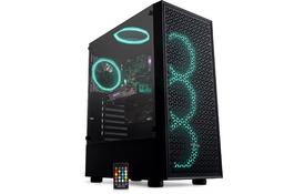 Компьютер Vinga Wolverine D4980 (I5M32G3060W.D4980) - Фото