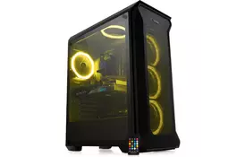 Компьютер Vinga Wolverine D5014 (I3M32G3060W.D5014) - Фото