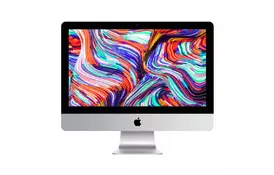 Компьютер Apple iMac 21.5-inch Retina 4K (Refurbished) (FRT42LL/A) - Фото