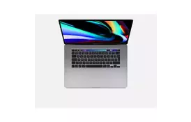 Ноутбук Apple MacBook Pro 16 (Refurbished) (5VVM2LL/A) - Фото