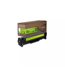 Картридж Patron HP 305A (CE412A) Зеленый Green Label (PN-305AYGL)