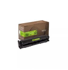 Картридж Patron HP 205A (CF532A) Green Label, yellow (PN-205AYGL)
