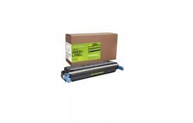 Картридж Patron HP 645A (C9732A) білий Green Label (PN-645AYGL) - Фото