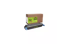 Картридж Patron HP 645A (C9733A) Magenta Green Label (PN-645AMGL) - Фото