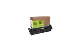 Картридж Patron HP 650A (CE273A) Green Label, Magenta (PN-650AMGL) - Фото