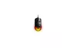 Мышка SteelSeries Aerox 5 Black (SS62401)