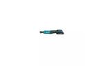 Гайковерт Makita DWR180RA LXT 18В, 50 Нм (DWR180RA)