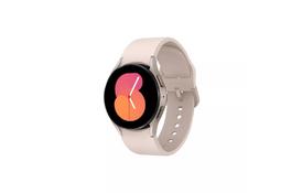 Смарт-часы Samsung SM-R905 (Galaxy Watch 5 40mm LTE) Iconic Gold (SM-R905FZDASEK) - Фото