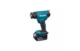 Будівельний фен Makita DHG180RT LXT 18В (DHG180RT) - Фото