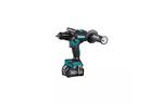 Шуруповерт Makita HP001GZ XGT, 40 V Max (без АКБ и ЗУ) (HP001GZ)