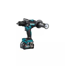 Шуруповерт Makita HP001GZ XGT, 40 V Max (без АКБ и ЗУ) (HP001GZ)