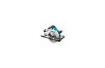 Дисковая пила Makita DHS900Z LXT, 18В+18В, 235мм (DHS900Z)