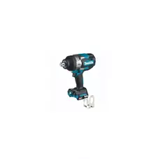 Гайковерт Makita TW001GZ XGT, 40 V Max (без АКБ и ЗУ) (TW001GZ)