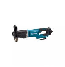 Дрель Makita угловая XGT, 40В, 13мм (DA001GZ)